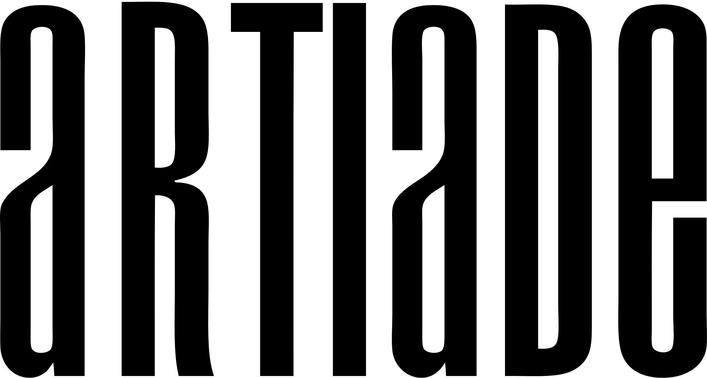 Artiade logo